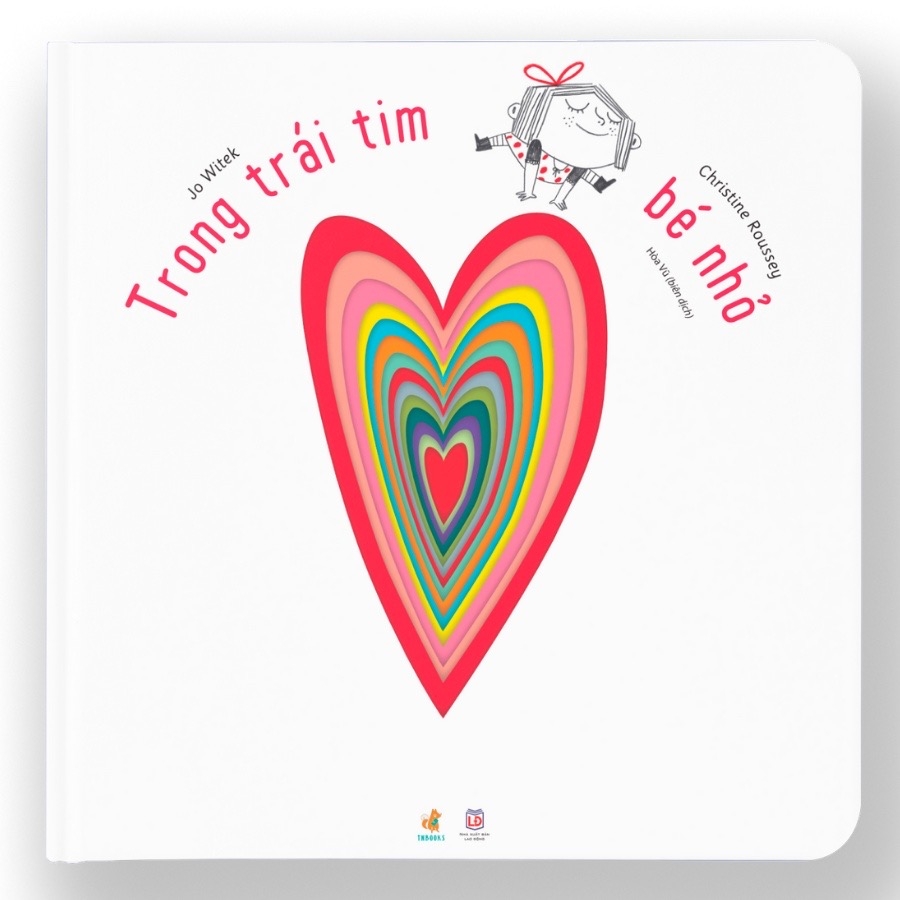 Bộ sách tương tác Nuôi dưỡng tâm hồn phát triển IQ-EQ cho bé ( 0- 12 tuổi ) - TNBooks