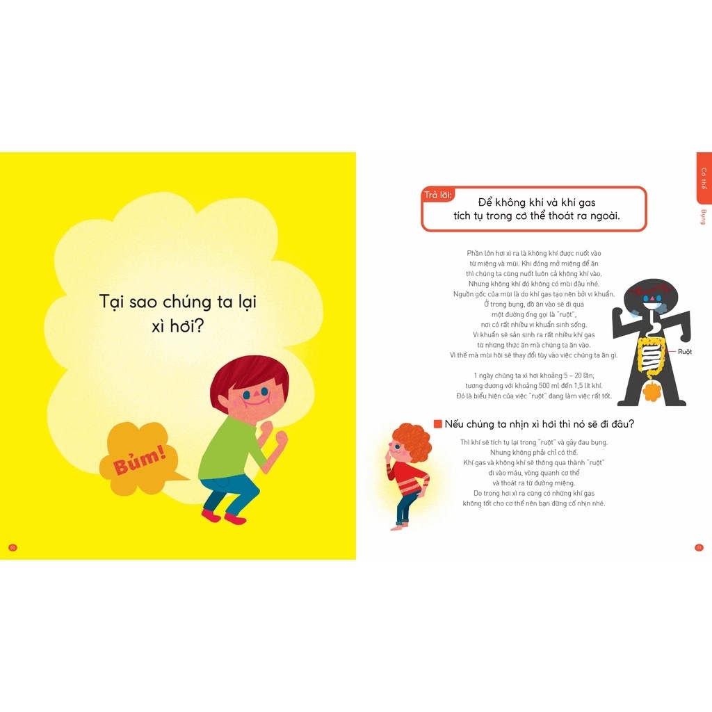 Cuốn sách tranh đầu tiên về Những điều kỳ lạ - Ehomebooks