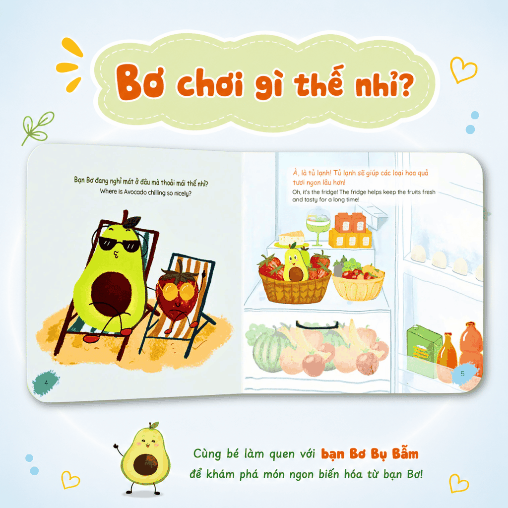 Bộ 03 cuốn sách bồi cứng - Chu du cùng những người bạn thú vị - Lionbooks