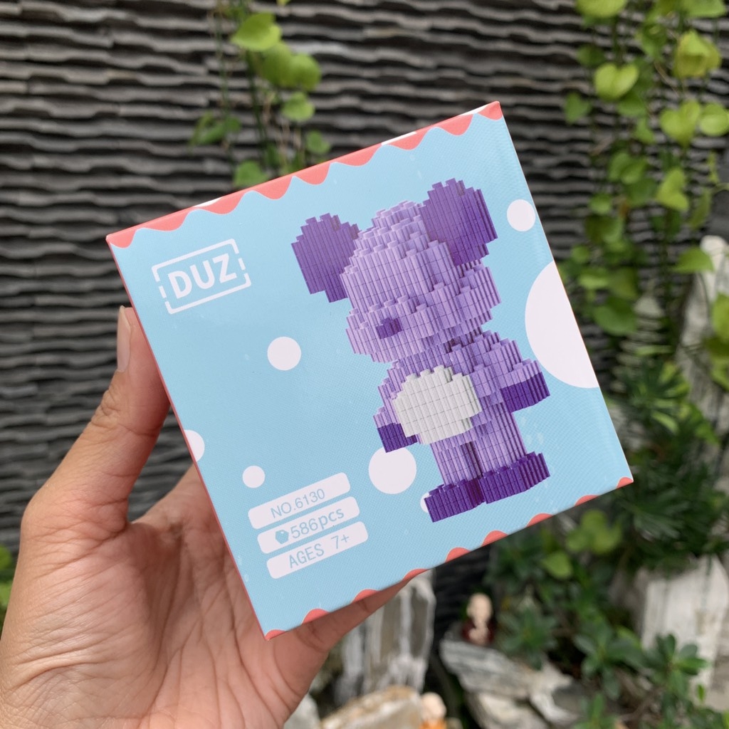 Lego Mini (nhiều mẫu)