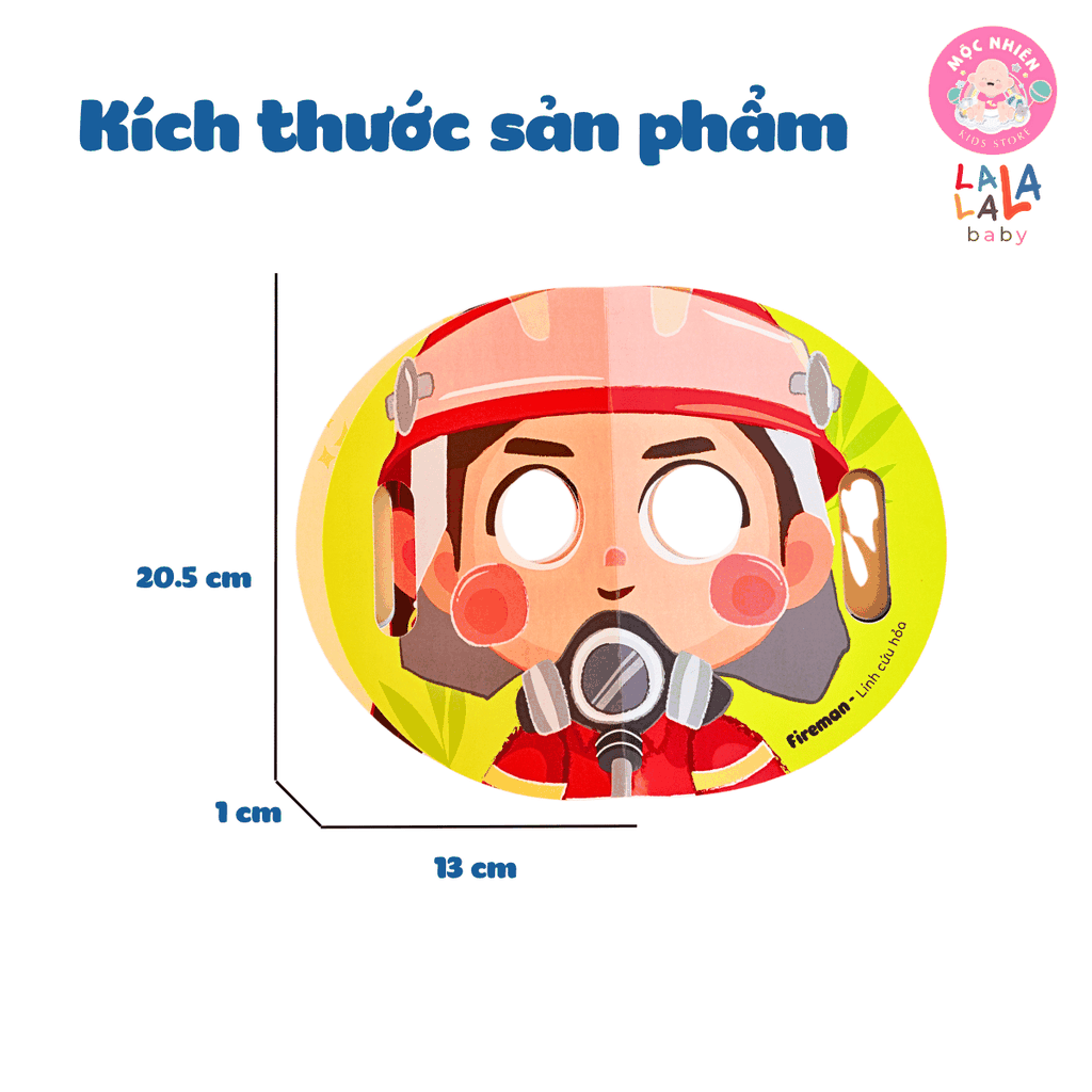 Combo 02 cuốn Sách ú oà Peek a boo Ai đây nhỉ thú vị - kích thích trí tưởng tượng phát triển khả năng ghi nhớ Lalala baby