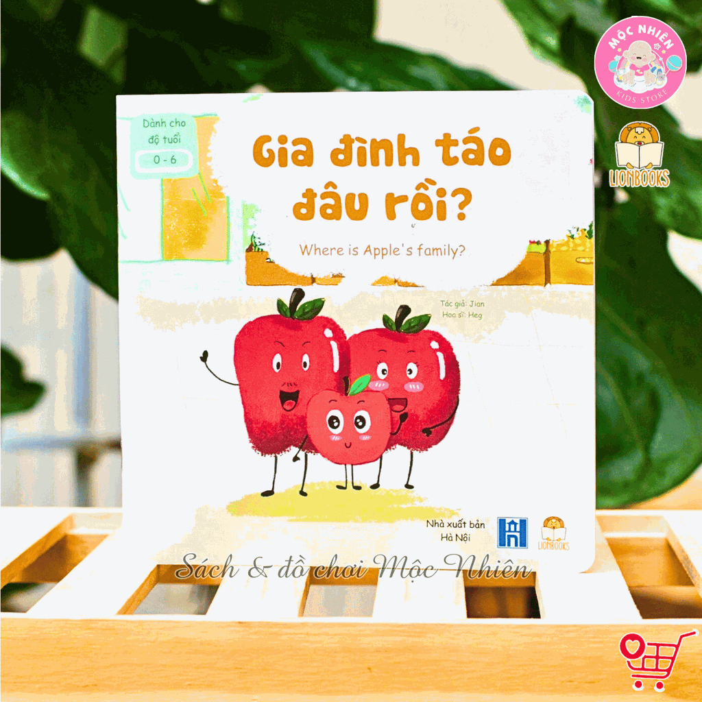 Bộ 03 cuốn sách - Chu du cùng những người bạn thú vị - Lionbooks