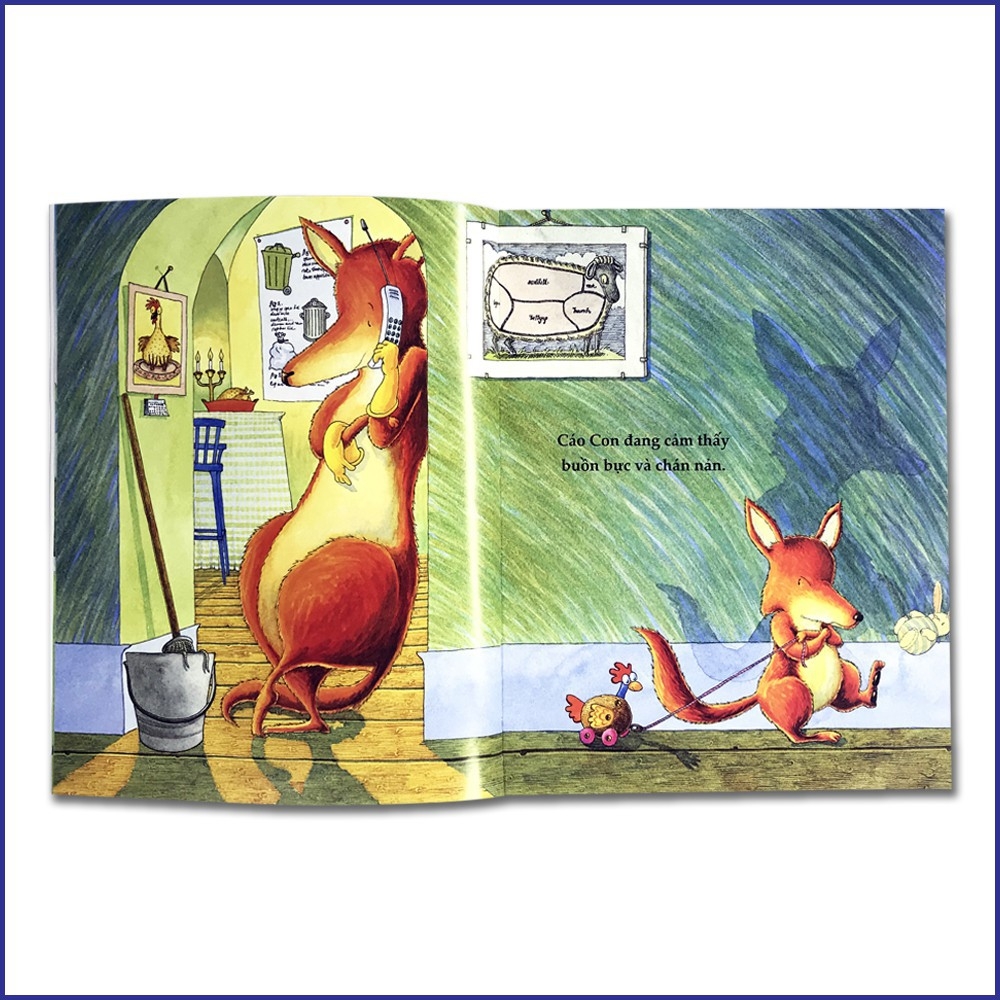 Sách - Dù sao đi nữa mẹ vẫn yêu con -Ehomebooks
