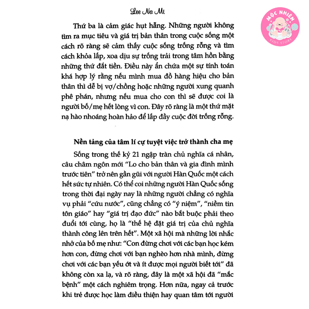 Sách - Cha mẹ hạnh phúc hay cha mẹ siêu nhân -Ehomebooks