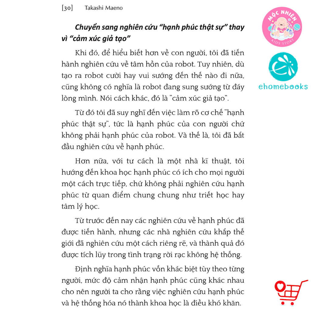 Sách - Cha mẹ hạnh phúc nuôi con hạnh phúc - Ehomebooks