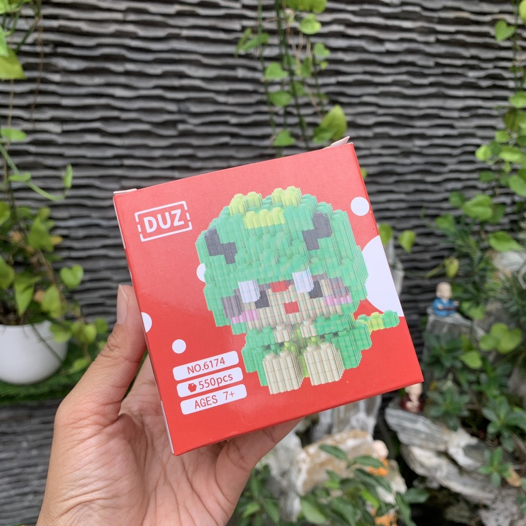 Lego Mini (nhiều mẫu)