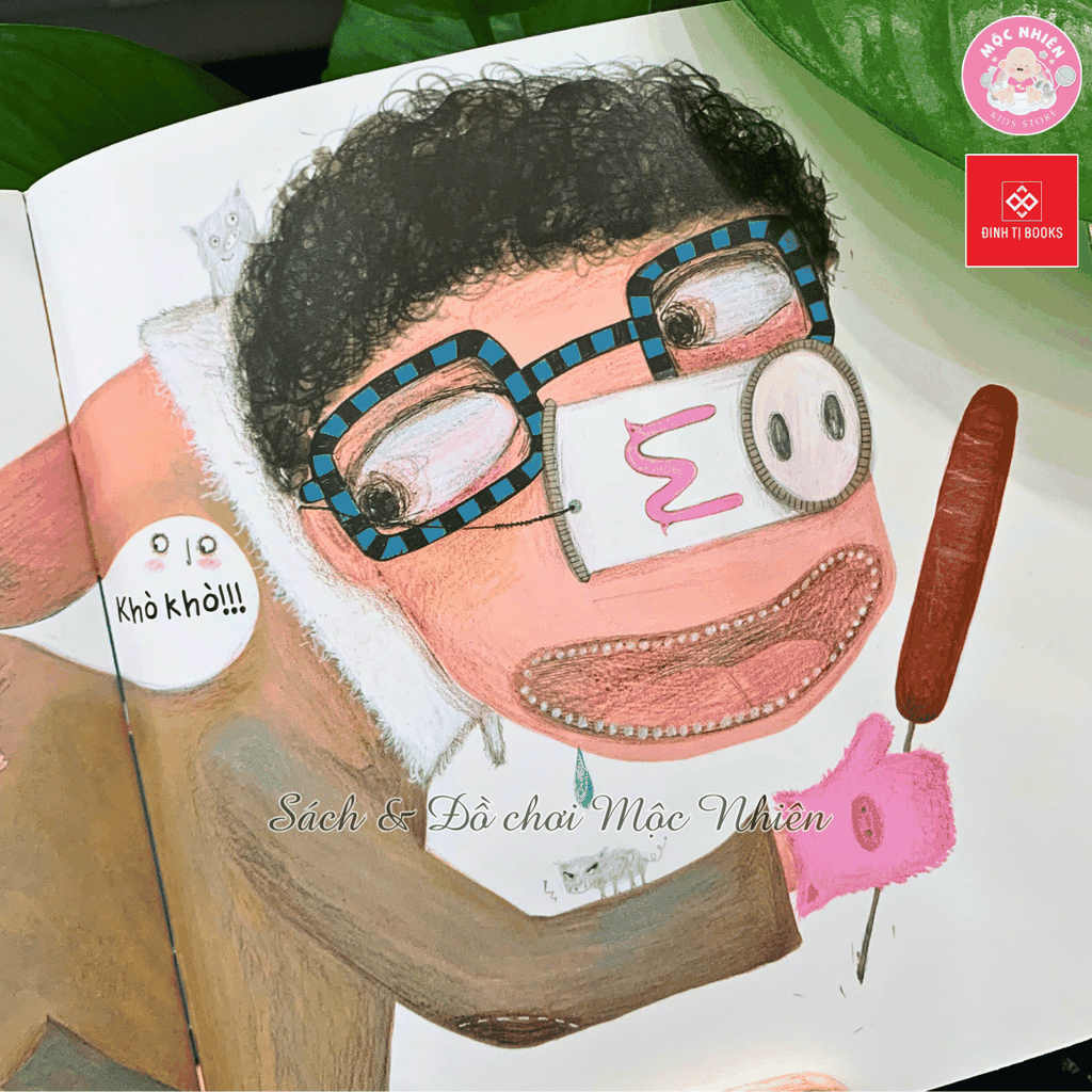 Combo 08 quyển sách - Phát triển IQ - EQ đầu đời cho bé từ 0 - 6 tuổi - Rèn trí thông minh, rèn luyện trí nhớ - Đinh Tị Books