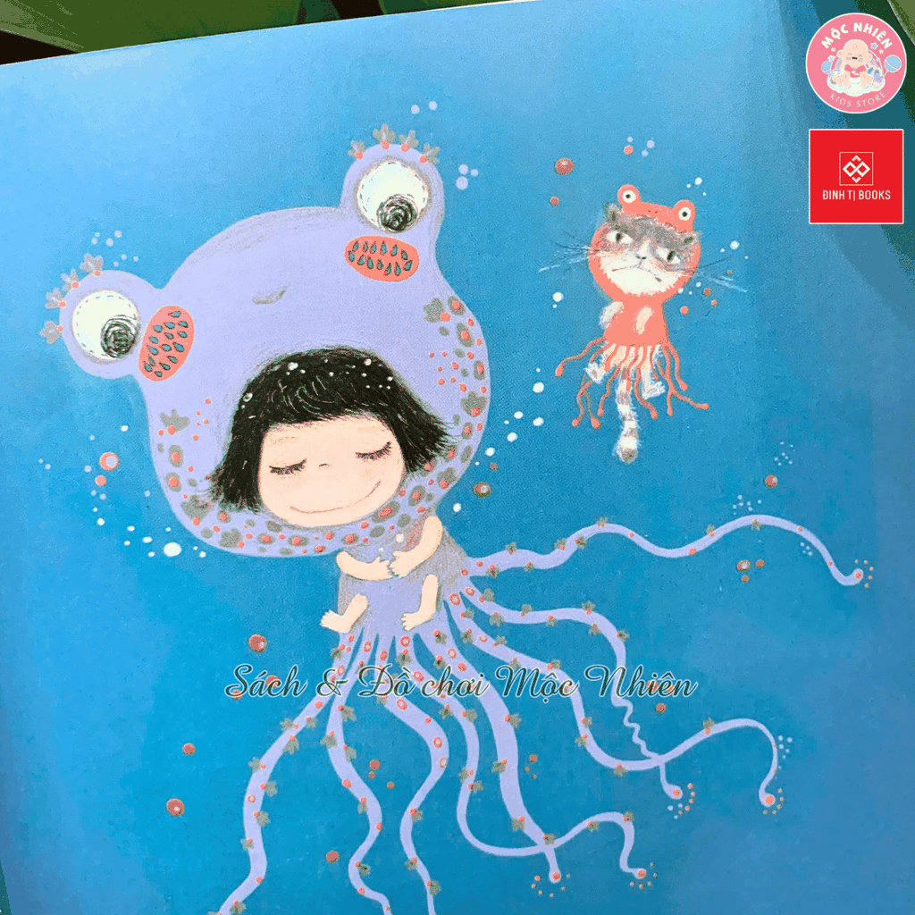 Sách - Phát triển IQ - EQ đầu đời cho bé từ 0 - 6 tuổi (Lẻ cuốn) - Rèn trí thông minh, rèn luyện trí nhớ - Đinh Tị Books