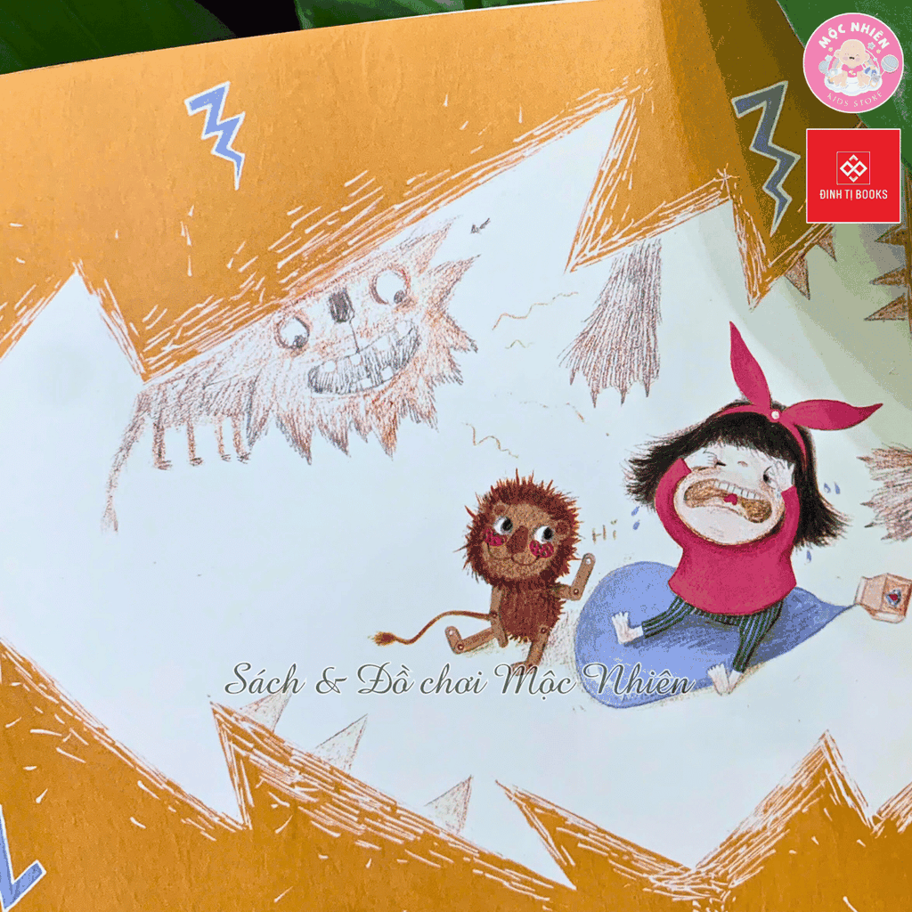 Sách - Phát triển IQ - EQ đầu đời cho bé từ 0 - 6 tuổi (Lẻ cuốn) - Rèn trí thông minh, rèn luyện trí nhớ - Đinh Tị Books