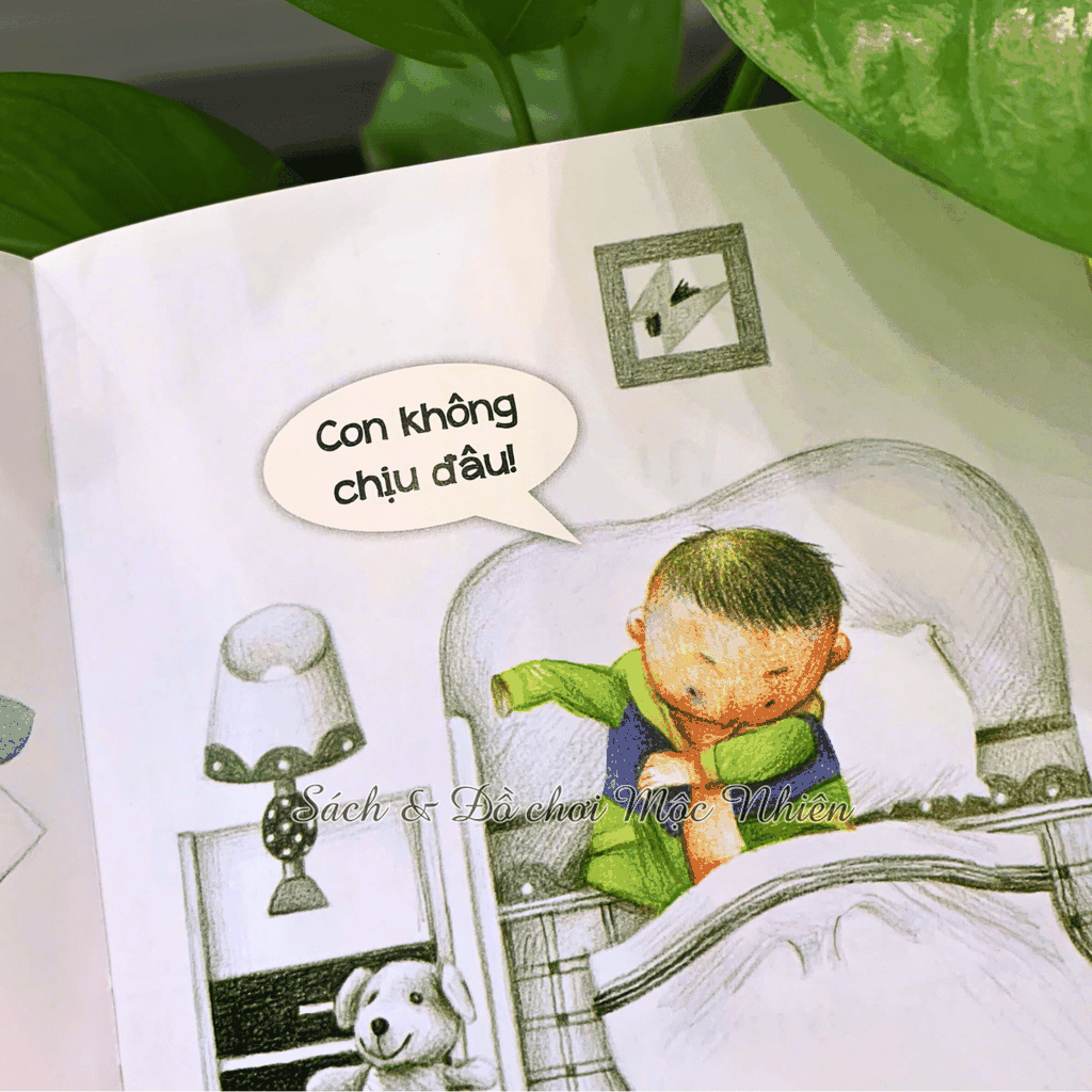 Combo 08 quyển sách - Phát triển IQ - EQ đầu đời cho bé từ 0 - 6 tuổi - Rèn trí thông minh, rèn luyện trí nhớ - Đinh Tị Books