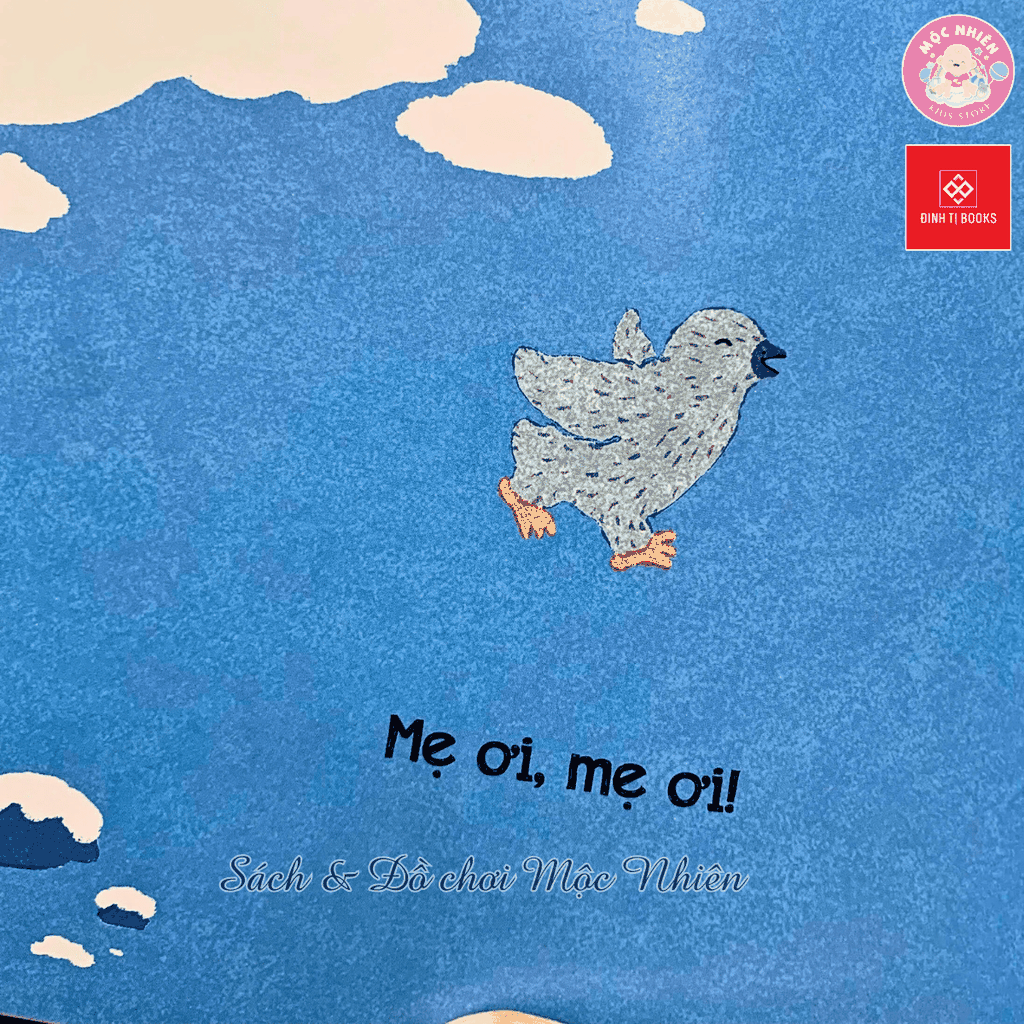 Combo 08 quyển sách - Phát triển IQ - EQ đầu đời cho bé từ 0 - 6 tuổi - Rèn trí thông minh, rèn luyện trí nhớ - Đinh Tị Books