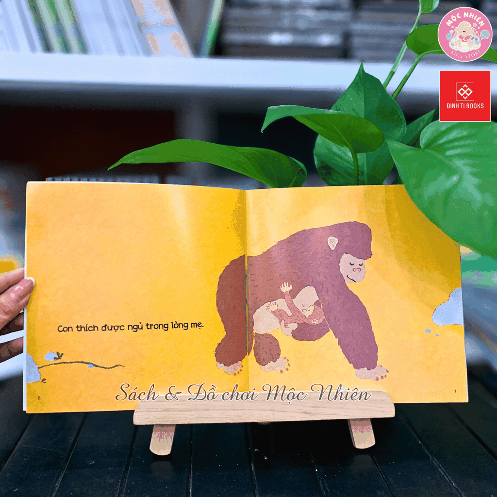 Combo 08 quyển sách - Phát triển IQ - EQ đầu đời cho bé từ 0 - 6 tuổi - Rèn trí thông minh, rèn luyện trí nhớ - Đinh Tị Books