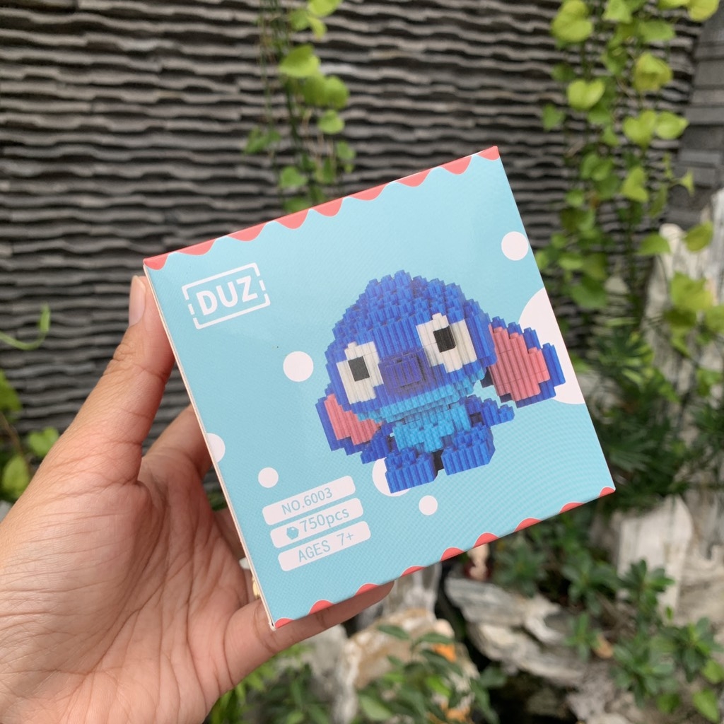 Lego Mini (nhiều mẫu)