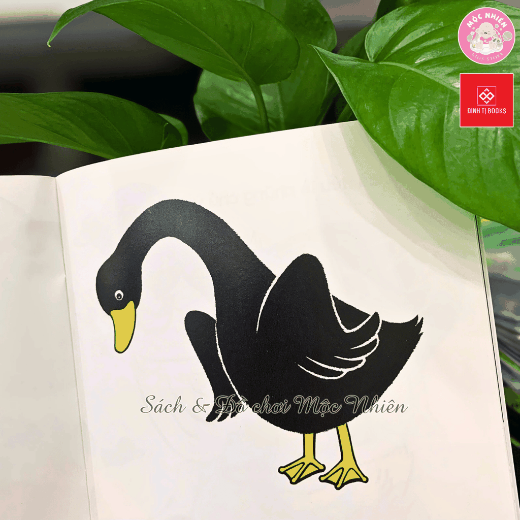 Sách - Phát triển IQ - EQ đầu đời cho bé từ 0 - 6 tuổi (Lẻ cuốn) - Rèn trí thông minh, rèn luyện trí nhớ - Đinh Tị Books