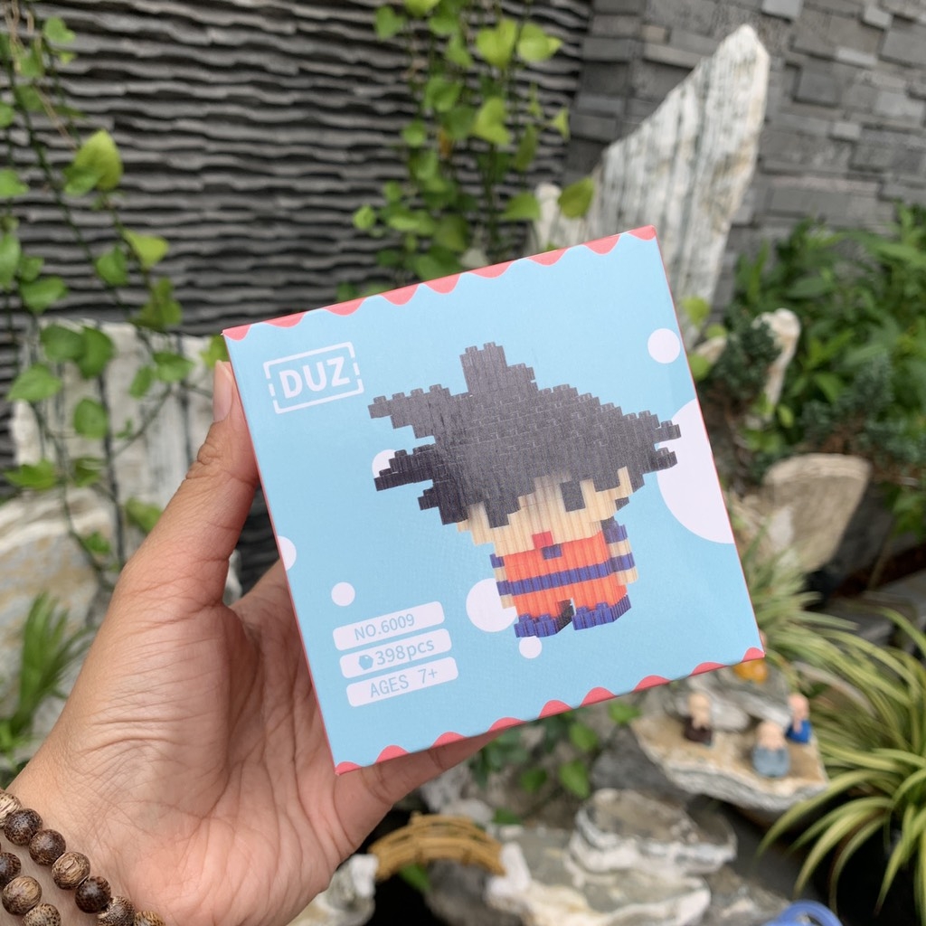 Lego Mini (nhiều mẫu)