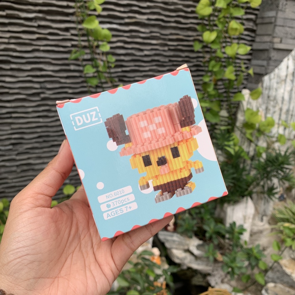 Lego Mini (nhiều mẫu)