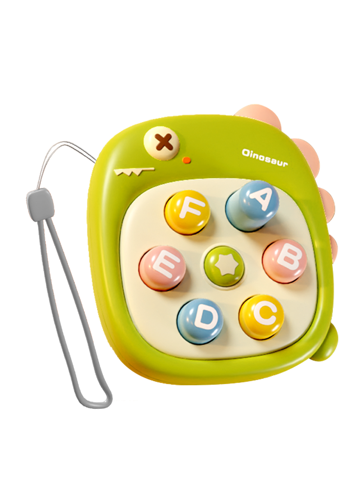 Đồ chơi đập chuột dành cho bé sơ sinh - Toys&Joys