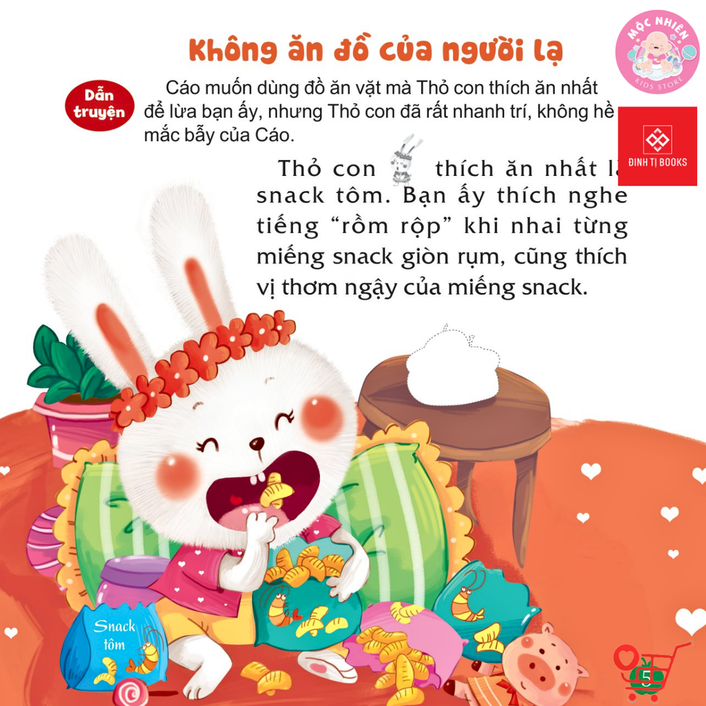 Combo 06 cuốn Sách Dán hình - Dạy trẻ thói quen tốt - Đinh Tị Books