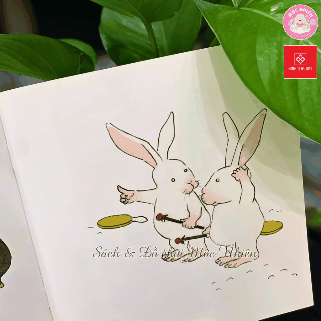 Sách - Phát triển IQ - EQ đầu đời cho bé từ 0 - 6 tuổi (Lẻ cuốn) - Rèn trí thông minh, rèn luyện trí nhớ - Đinh Tị Books