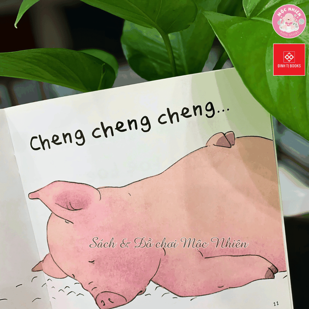 Combo 08 quyển sách - Phát triển IQ - EQ đầu đời cho bé từ 0 - 6 tuổi - Rèn trí thông minh, rèn luyện trí nhớ - Đinh Tị Books