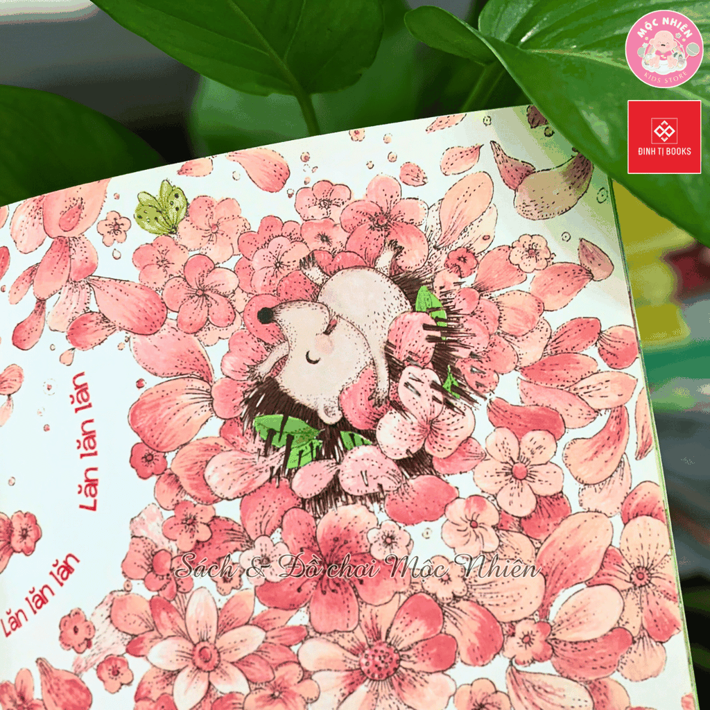 Combo 08 quyển sách - Phát triển IQ - EQ đầu đời cho bé từ 0 - 6 tuổi - Rèn trí thông minh, rèn luyện trí nhớ - Đinh Tị Books