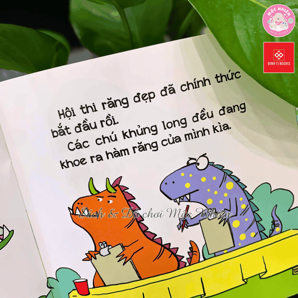 Combo 08 quyển sách - Phát triển IQ - EQ đầu đời cho bé từ 0 - 6 tuổi - Rèn trí thông minh, rèn luyện trí nhớ - Đinh Tị Books