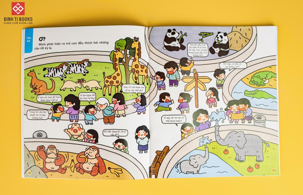 Combo 06 cuốn Sách - Làm văn thật dễ - Đinh Tị Books