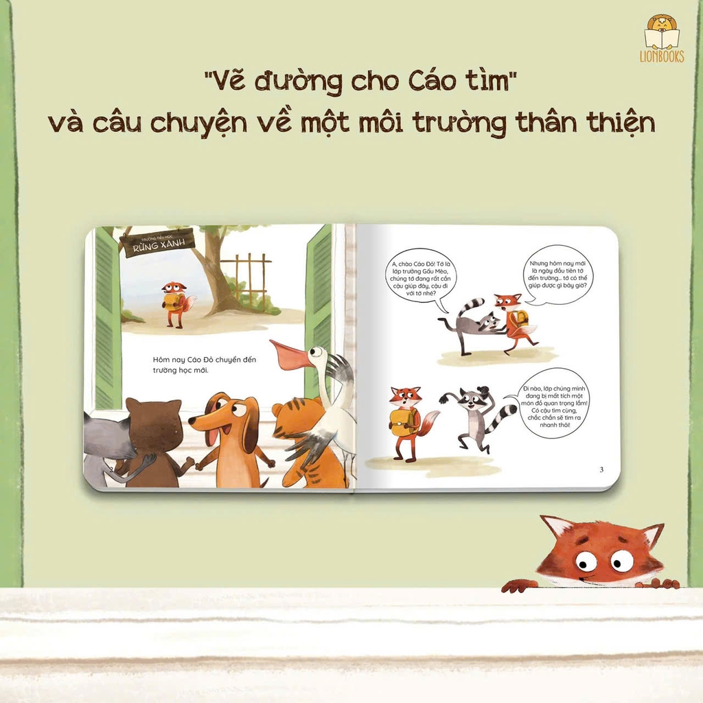 Bộ 04 cuốn sách - Những lần đầu tiên hạnh phúc - Lionbooks