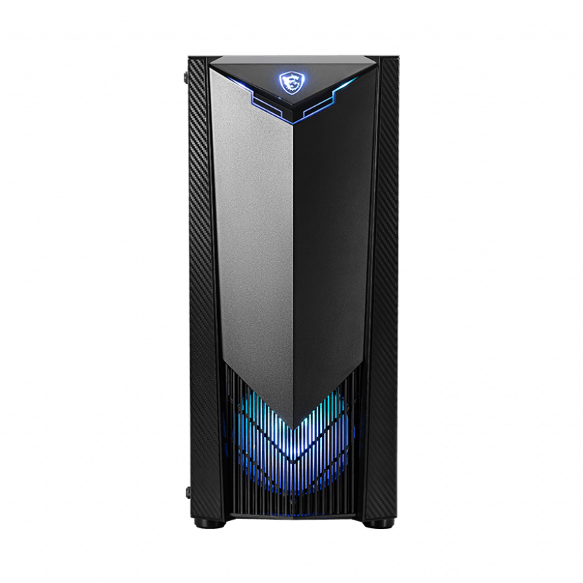 Case MSI MAG SHIELD 110R
