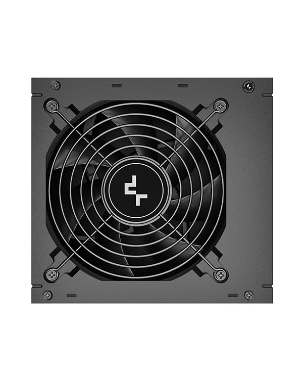 Nguồn máy tính Deepcool PM750D 750W - 80+ GOLD