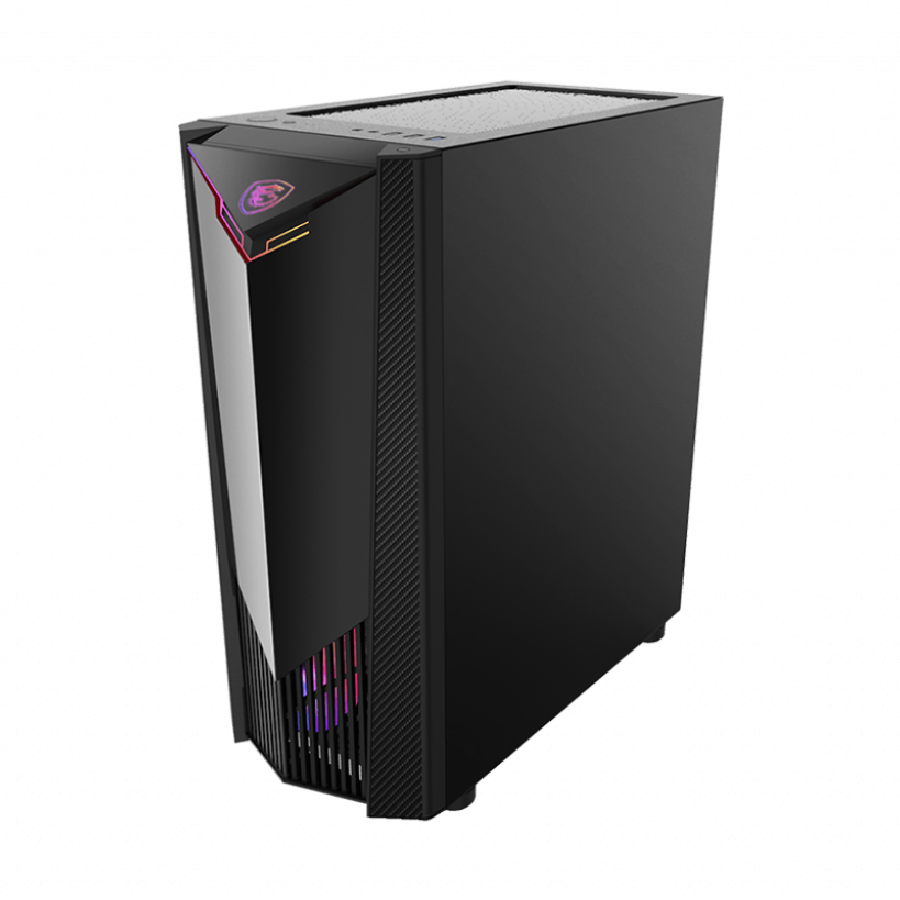 Case MSI MAG SHIELD 110R