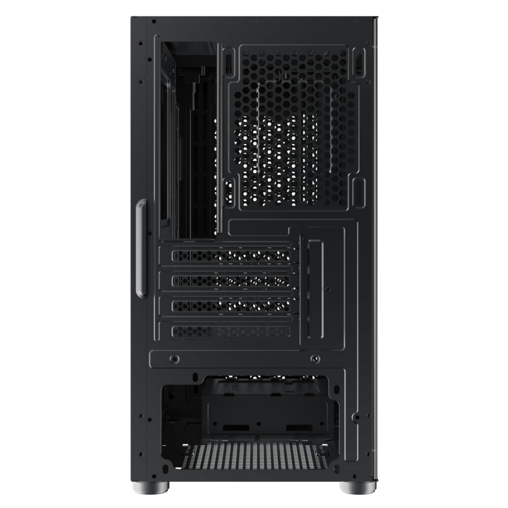 Case XIGMATEK AERO 2F