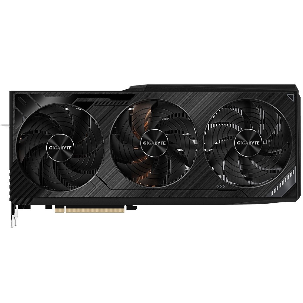 GIGABYTE GeForce RTX 4090 WINDFORCE 24G