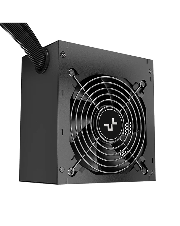 Nguồn máy tính Deepcool PM750D 750W - 80+ GOLD