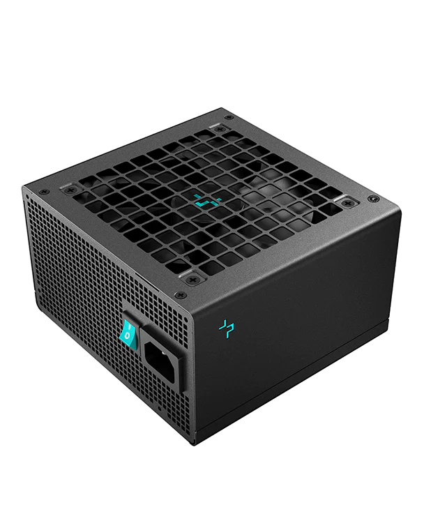 Nguồn máy tính Deepcool DQ1000M-V3L 1000W - 80+ GOLD FULL MODULLAR