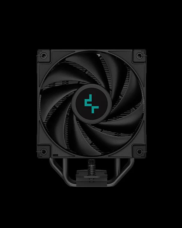 Tản nhiệt khí CPU Deepcool AK400 ZERO DARK
