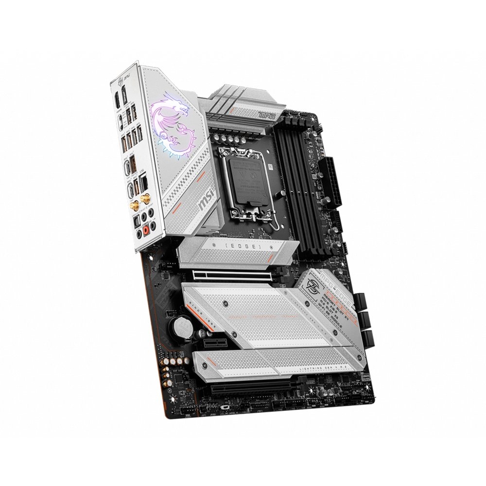 Mainboard MSI MPG Z790 EDGE WIFI DDR5