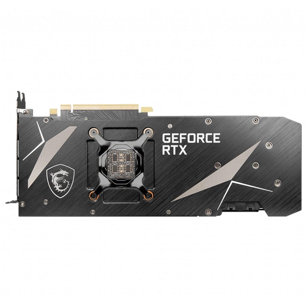 MSI GeForce RTX 3080 Ti GAMING X TRIO 12G