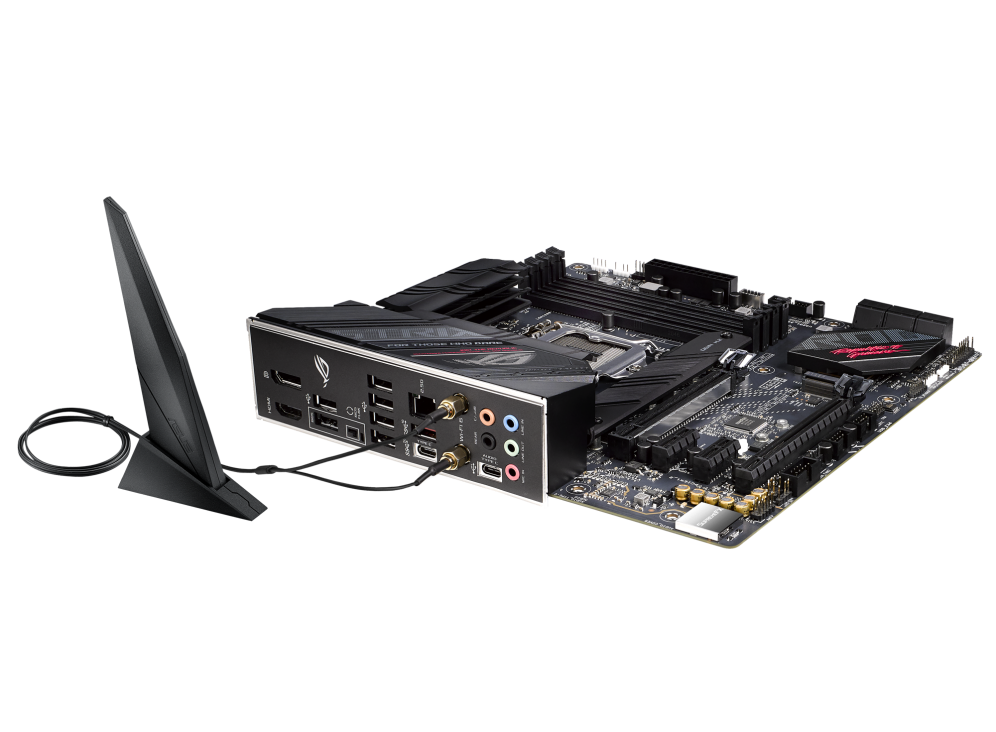 ASUS ROG STRIX B560-G GAMING WIFI