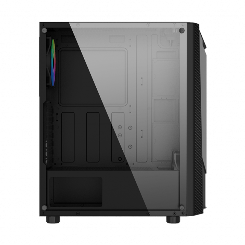 Case MSI MAG SHIELD 110R
