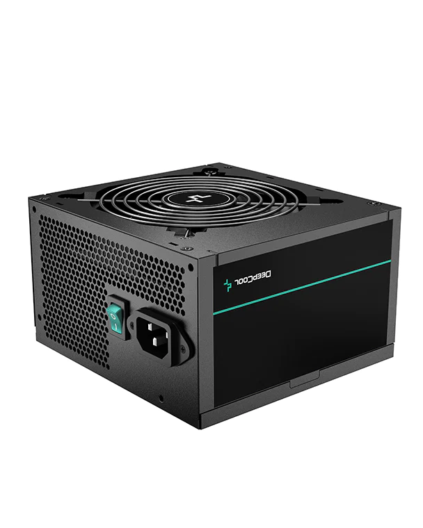 Nguồn máy tính Deepcool PM850D 850W - 80+ GOLD