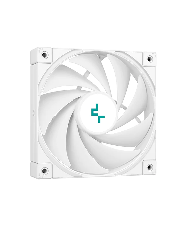 Tản nhiệt khí CPU Deepcool AK500 WH