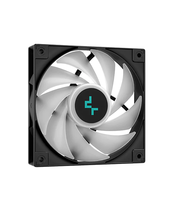 Tản nhiệt khí CPU Deepcool AG620 ARGB