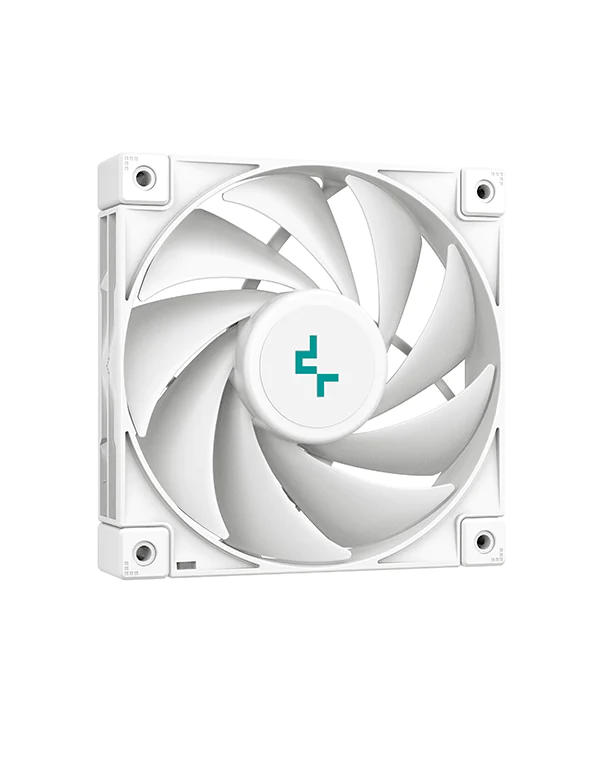 Tản nhiệt khí CPU Deepcool AK400 WH
