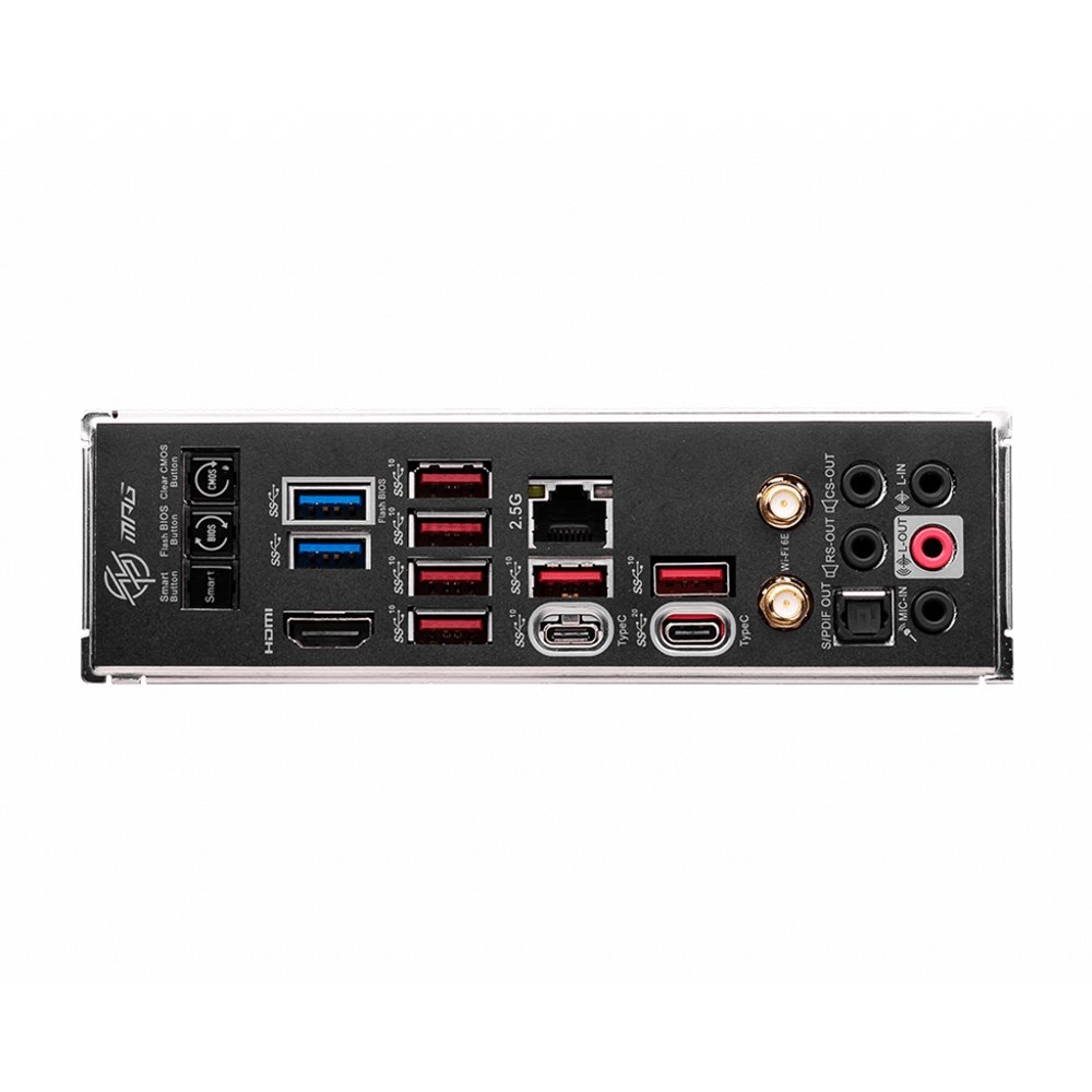 Mainboard MSI MPG Z790 CARBON WIFI DDR5