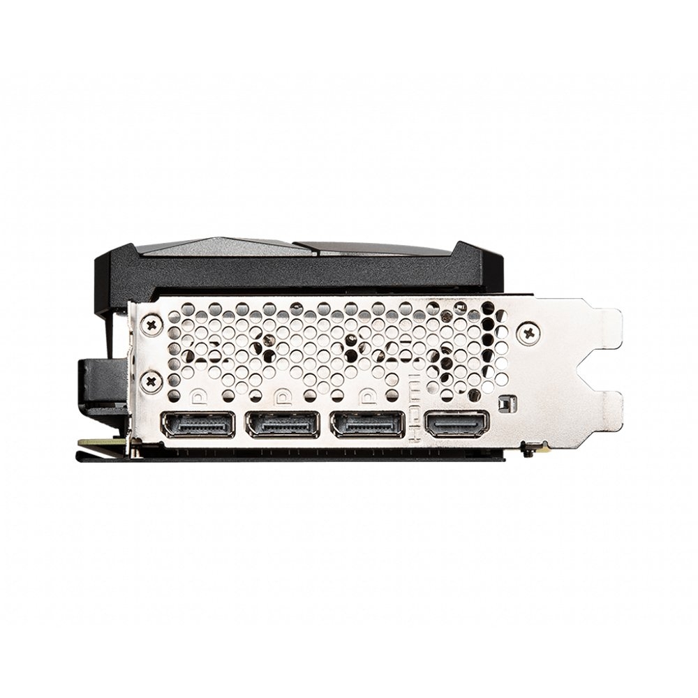 MSI GeForce RTX 3080 Ti GAMING X TRIO 12G