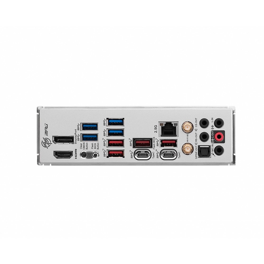 Mainboard MSI MPG Z790 EDGE WIFI DDR5
