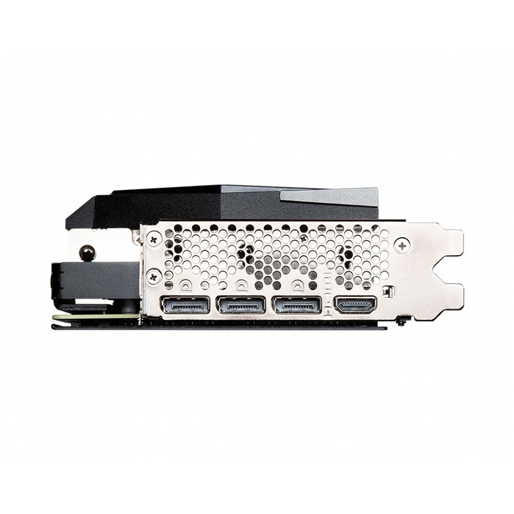 MSI GeForce RTX 3070 Ti GAMING X TRIO 8G