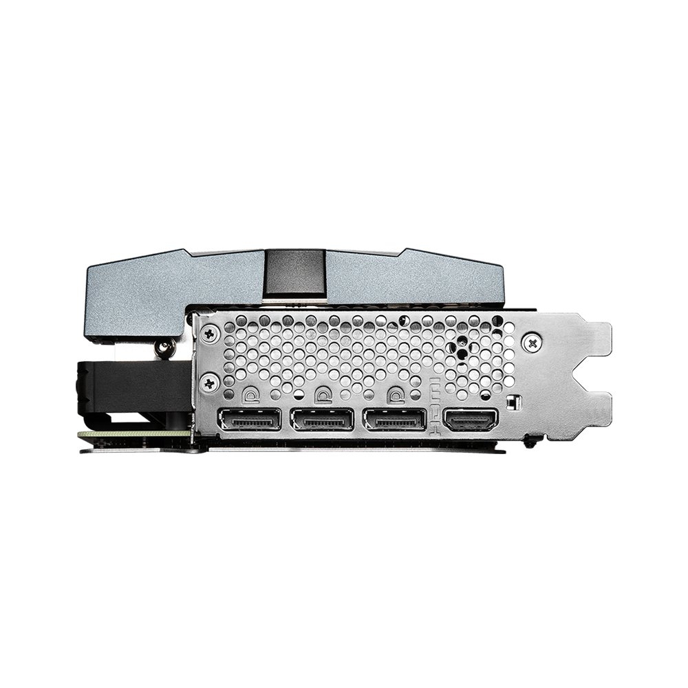 MSI GeForce RTX 3070 Ti SUPRIM X 8G