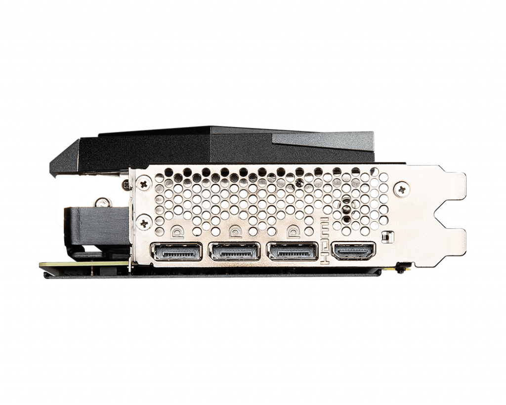 MSI GeForce RTX 3080 GAMING Z TRIO 10G LHR